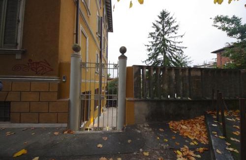 Perugia Apartment | Antinori's House