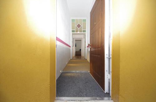 Perugia Apartment | Antinori's House