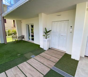 Osimo House | Antistress Affittacamere