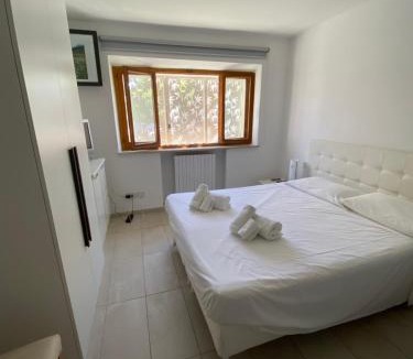 Osimo House | Antistress Affittacamere