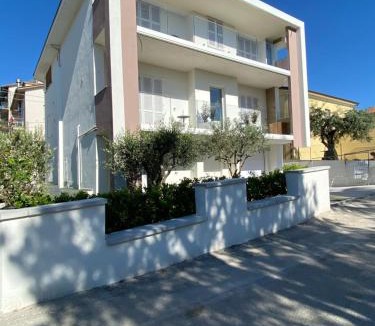 Osimo House | Antistress Affittacamere