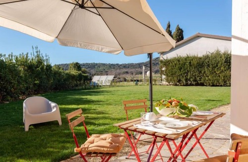 Castiglione della Pescaia Apartment | Antonella by Interhome