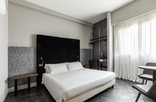 Castel San Pietro Terme Hotel | Anusca Palace Hotel