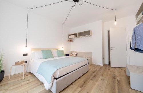 Aosta Apartment | Aosta Centre Apartments - Battaglione 10