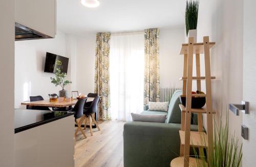 Aosta Apartment | Aosta Centre Apartments - Battaglione 10