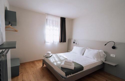 Aosta House | Aosta Holiday - Pam Pam