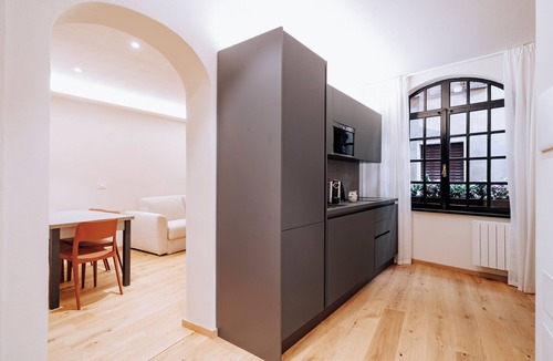 Aosta House | Aosta Holiday - Pam Pam