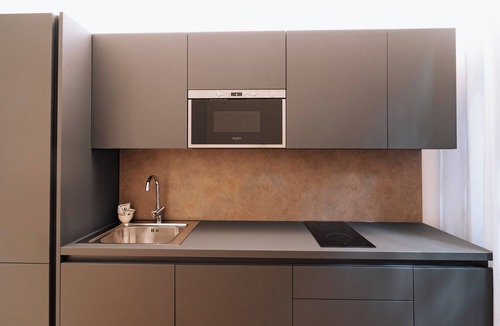 Aosta House | Aosta Holiday - Pam Pam