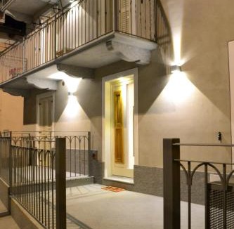 Aosta Apartment | Aosta Romana case vacanza