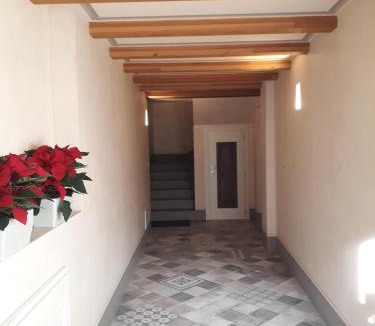 Aosta Apartment | Aosta Romana case vacanza