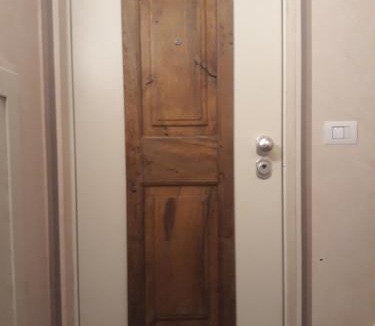 Aosta Apartment | Aosta Romana case vacanza