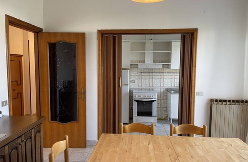 San Giacomo degli Schiavoni Apartment | Apartment l'Uliveto