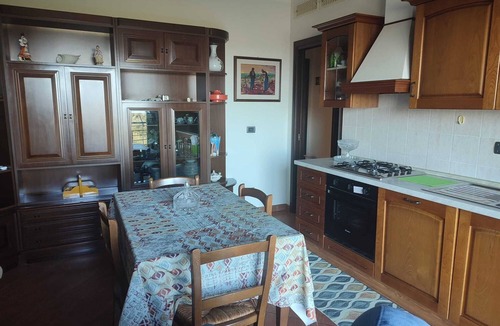 San Giacomo degli Schiavoni Apartment | Apartment for short and vacation rentals