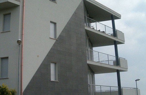 San Giacomo degli Schiavoni Apartment | Apartment for short and vacation rentals