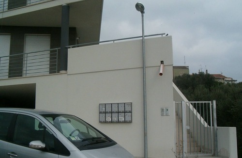 San Giacomo degli Schiavoni Apartment | Apartment for short and vacation rentals