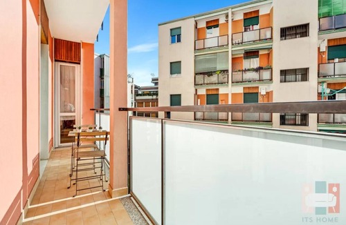 NoLo Apartment | AP52 - 10 minutes from Central Station -