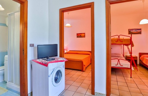 Paestum Apartment | Apartment in Capaccio ID 3887