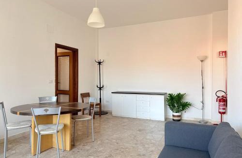 Francavilla al Mare Apartment | Apart Famiglia - Posto Auto