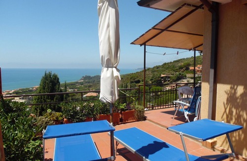 Castiglione della Pescaia Apartment | Apartment/flat - Castiglione della pescaia