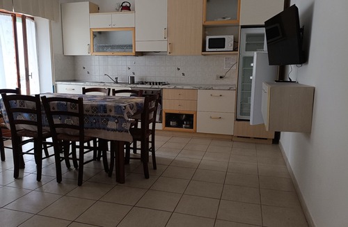 San Benedetto del Tronto Apartment | Apartment in property house near sea and center