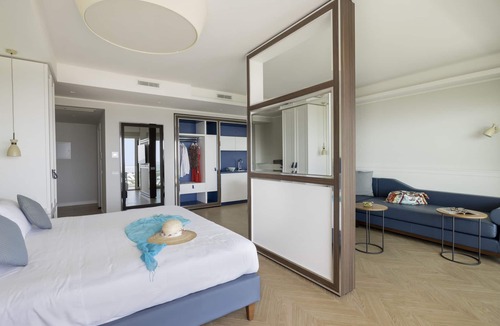 San Benedetto del Tronto Apartment | Apartment Horizon seafront with large terrace