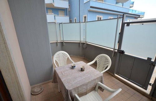 Porto d'Ascoli Apartment | Apartment San Benedetto del Tronto
