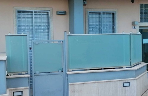 Porto d'Ascoli Apartment | Apartment San Benedetto del Tronto