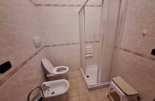 Porto d'Ascoli Apartment | Apartment San Benedetto del Tronto