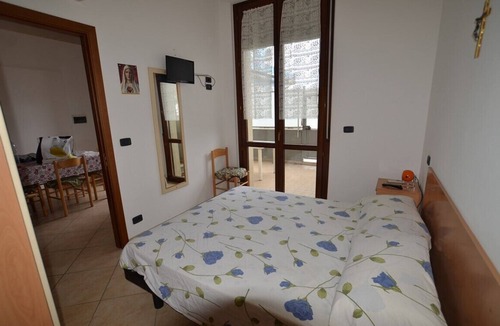 Porto d'Ascoli Apartment | Apartment San Benedetto del Tronto