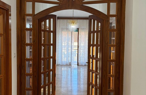 San Benedetto del Tronto Apartment | Apartment Le Cochele large bright central