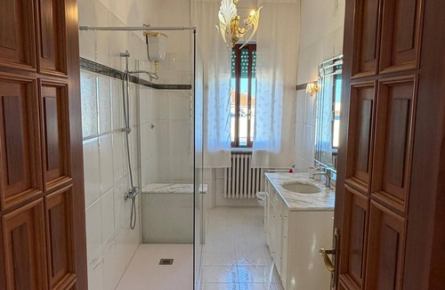 San Benedetto del Tronto Apartment | Apartment Le Cochele large bright central