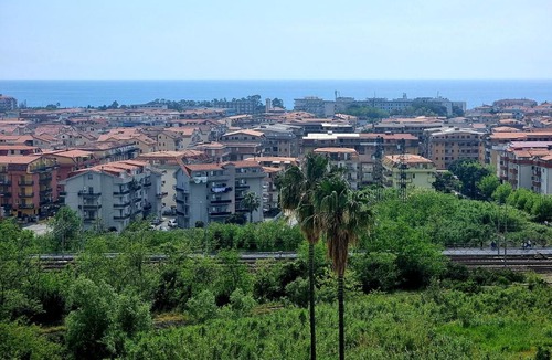 Scalea Apartment | Apartament La Magdalena