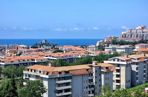 Scalea Apartment | Apartament La Magdalena