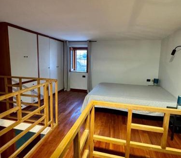 Vieste Apartment | APARTAMENT MAYA - Julia Vieste