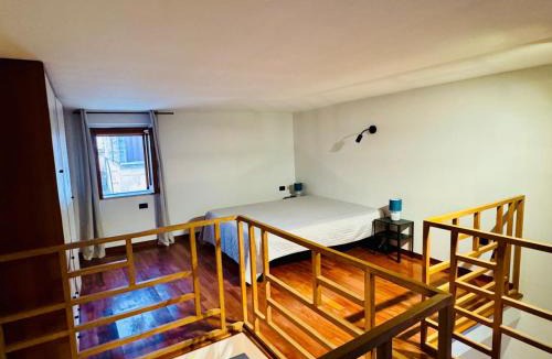 Vieste Apartment | APARTAMENT MAYA - Julia Vieste