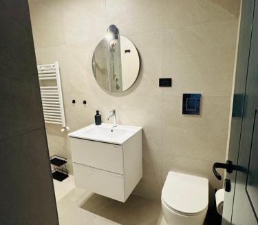 Vieste Apartment | APARTAMENT MAYA - Julia Vieste