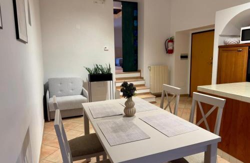 Vieste Apartment | APARTAMENT MAYA - Julia Vieste