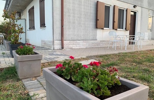 Villalfonsina Apartment | Apartament1 Hill Costa Dei Trabocchi