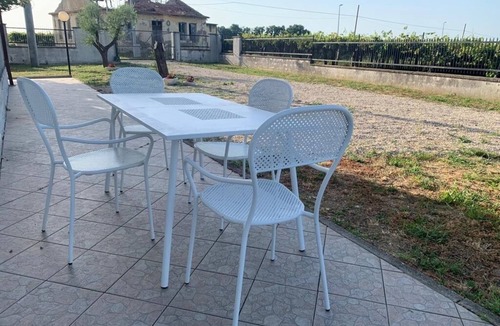 Villalfonsina Apartment | Apartament1 Hill Costa Dei Trabocchi