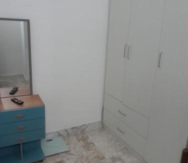Capua Apartment | Apartamento