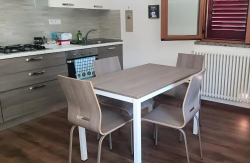 Martinsicuro Apartment | Apartamento Sole e Luna