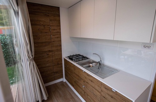 Alba Apartment | Apartement in der Alba Village Residenz