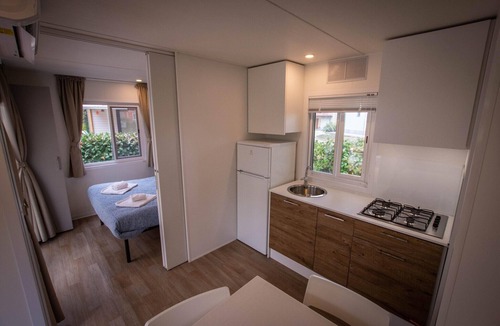 Alba Apartment | Apartement in der Alba Village Residenz
