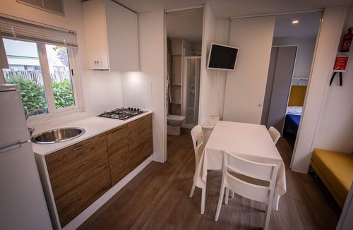 Alba Apartment | Apartement in der Alba Village Residenz