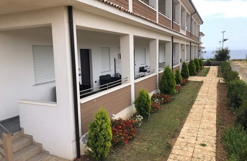 Isola di Capo Rizzuto Apartment | "ApartHotel Capo Rizzuto, Modern apartment 50 mt from the sea - Capo Rizzuto"