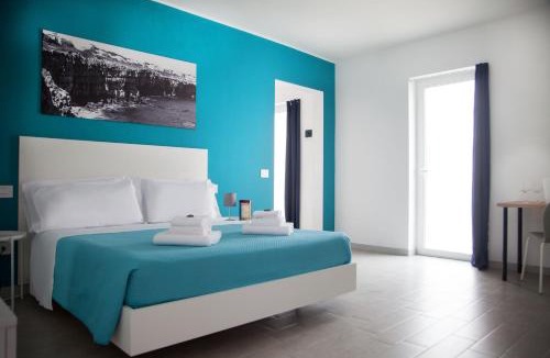 Bisceglie Hotel | Aparthotel Le Marine