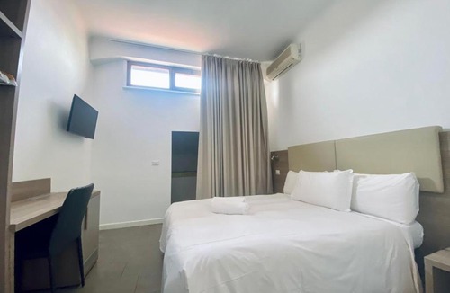 Citta Studi Apartment | Aparthotel Milano Città Studi