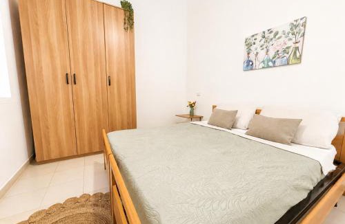 Isola di Capo Rizzuto Apartment | Apartmán se soukromou pláží v Capobianco