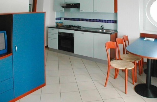 San Benedetto del Tronto Apartment | Apartment in San Benedetto del Tronto near restaurants