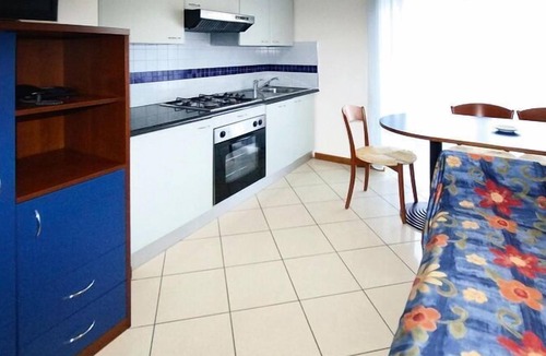 San Benedetto del Tronto Apartment | Apartment in San Benedetto del Tronto near restaurants